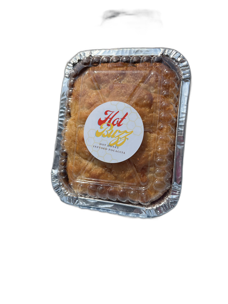 Hot Buzz product lineup